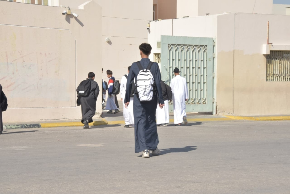 الدراسة في رمضان 1447: خطة وزارة التعليم السعودية وانتظام الطلاب