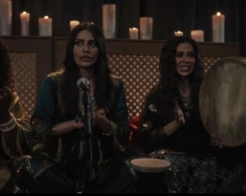 مسلسل وحوش 2 عرس الجن: إثارة ورعب في دراما رمضان 2026