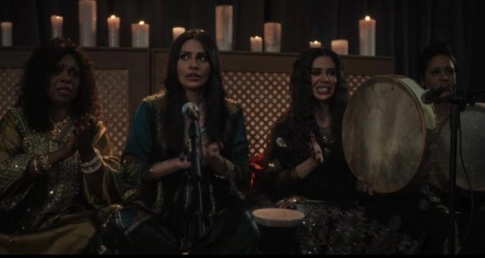 Monsters 2: The Jinn's Wedding: Thriller and Horror in Ramadan 2026 Drama