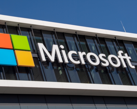 مايكروسوفت تستثمر 50 مليار دولار في الذكاء الاصطناعي بالجنوب