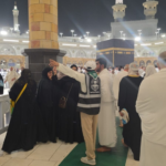 750 كشافًا يخدمون المعتمرين في الحرمين خلال رمضان 1447