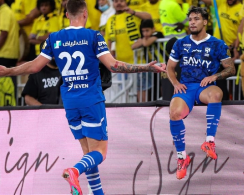 حقيقة غياب ماركوس ليوناردو عن الهلال وقصة انتقاله