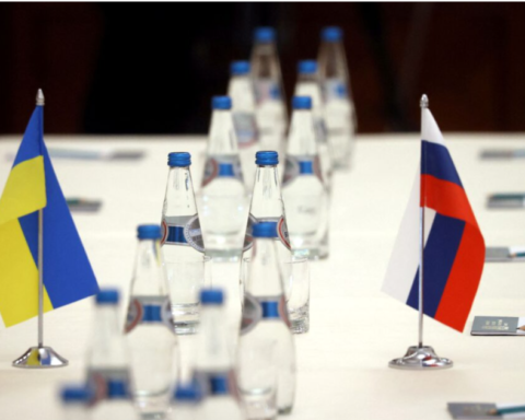 Geneva negotiations: A "difficult" round between Russia and Ukraine ends