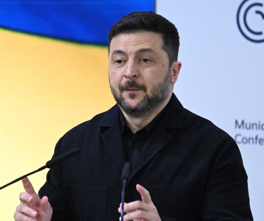 Ukraine-Russia negotiations: Deep disagreements despite Geneva talks