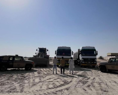 الأمن البيئي يضبط مخالفين في الرياض ومكة.. عقوبات رادعة