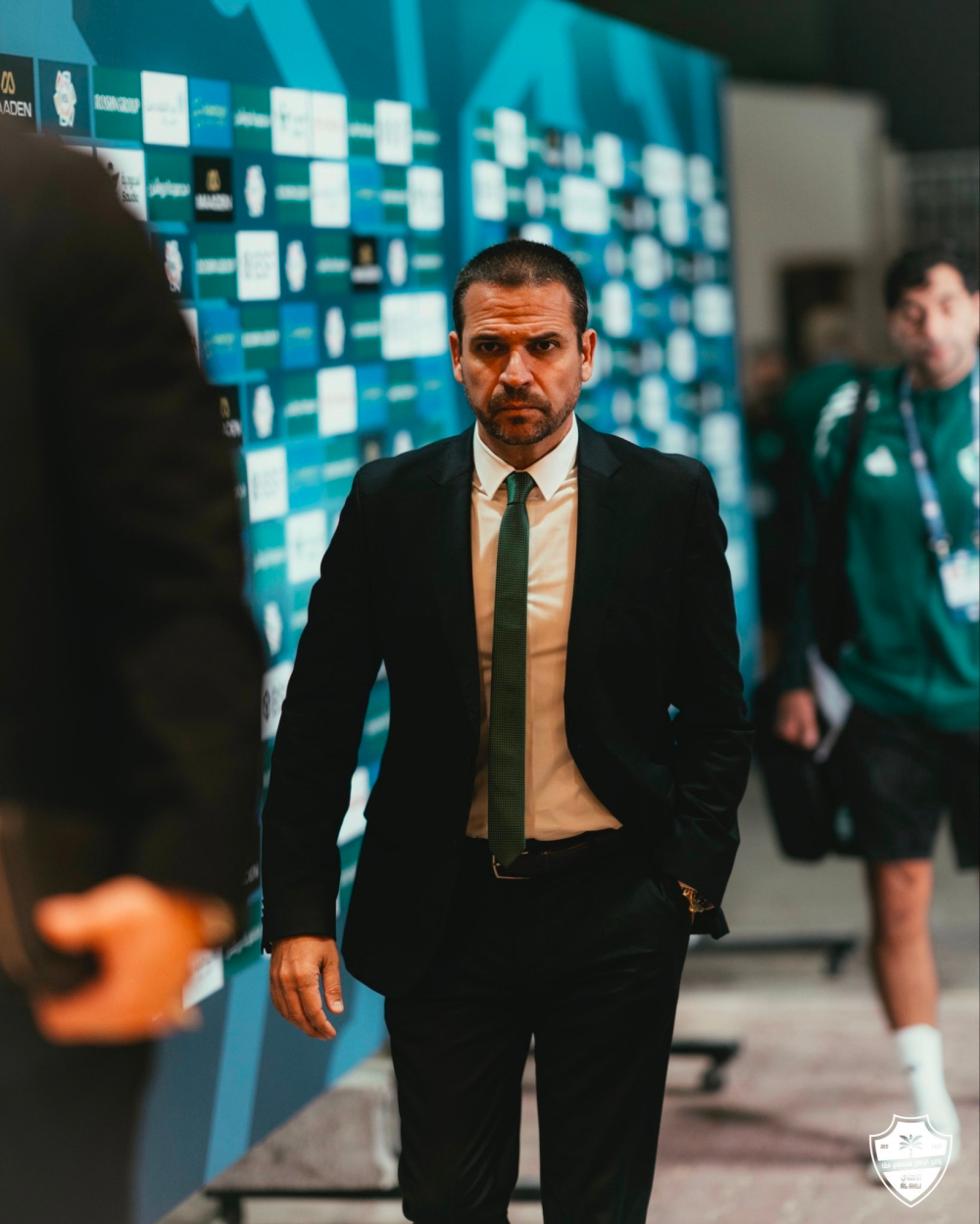 نجوم الأهلي السعودي يطلبون تجديد عقودهم | مستقبل دوري روشن