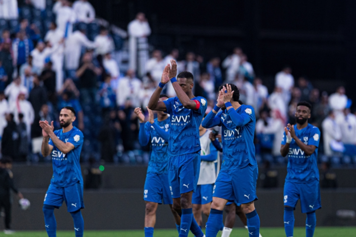 مشاركة ميتروفيتش تعزز صفوف الهلال ضد السد في أبطال آسيا