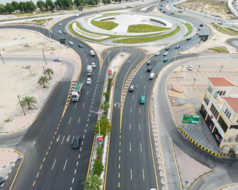 A guide to safe roads in Ramadan: An initiative to promote road safety