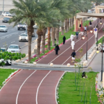 Mecca: Maintenance of bridges and main roads in preparation for Ramadan 1447