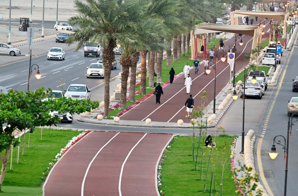 إرشادات أمن وسلامة المعتمرين في رمضان 1447 من الداخلية