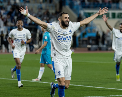 بنزيما: رمضان يزيدني قوة قبل مواجهة الهلال في كلاسيكو روشن