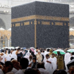 الأرصاد السعودية: خطة خاصة لطقس رمضان لسلامة المعتمرين