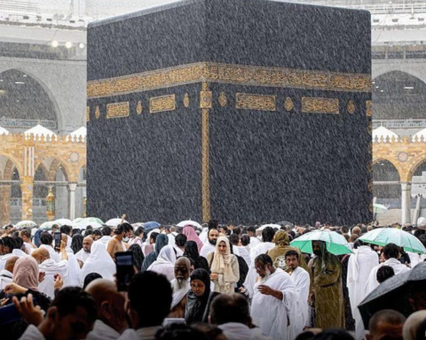 Saudi Meteorology: Special plan for Ramadan weather to ensure the safety of pilgrims