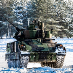 مناورات الناتو 2024: استعراض قوة لردع روسيا في البلطيق