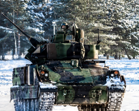 مناورات الناتو 2024: استعراض قوة لردع روسيا في البلطيق