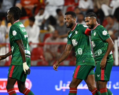 الاتفاق ضد الفتح: تحليل ديربي الشرقية في دوري روشن