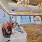 تكريم الفائزين بجائزة الملك سلمان لحفظ القرآن الكريم