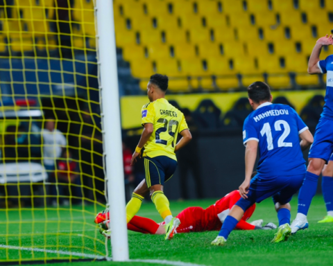 النصر يتأهل لربع نهائي دوري أبطال آسيا 2 بفوز جديد