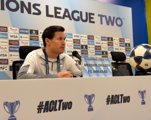 مدرب الفيحاء: النصر مرشح قوي للفوز بدوري أبطال آسيا