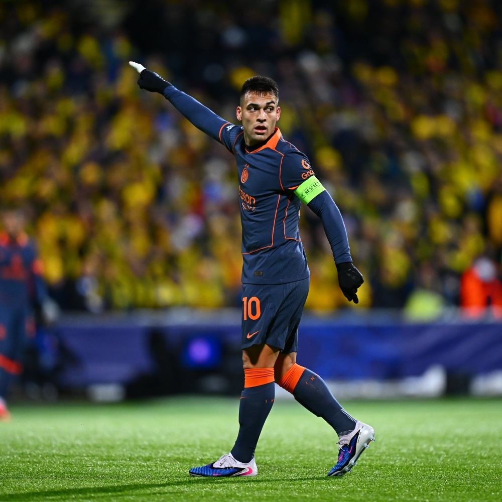 خروج إنتر ميلان من دوري أبطال الشباب أمام بودو غليمت