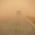 حالة الطقس في السعودية: رياح وأتربة وضباب اليوم الخميس