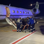 إجلاء طبي سعودي عاجل من القاهرة لمواطنين بحالة حرجة