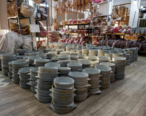 الأواني التراثية في نجران: إحياء عادات رمضان الأصيلة