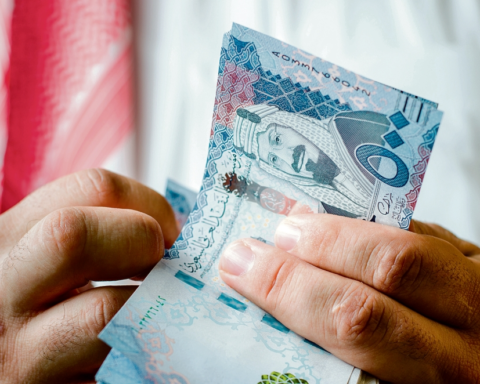 أرباح مجموعة شاكر السنوية 81.8 مليون ريال في 2025