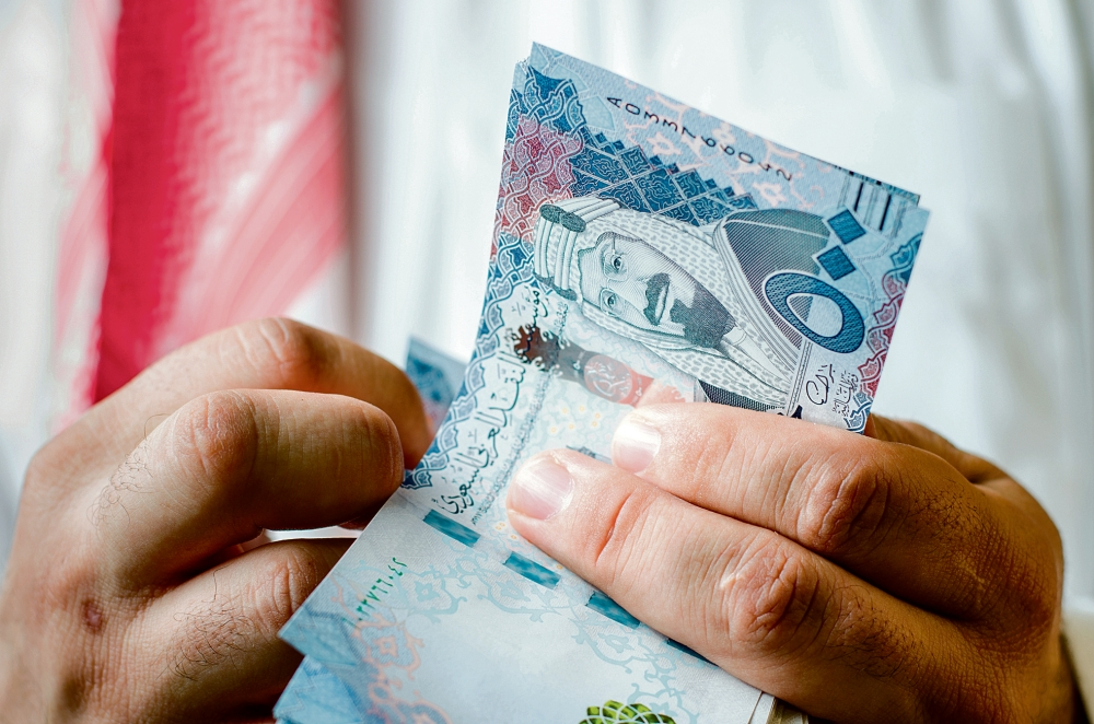 أرباح مجموعة شاكر السنوية 81.8 مليون ريال في 2025