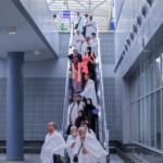 مطار جدة: خطة تشغيلية ضخمة لاستقبال ملايين المعتمرين