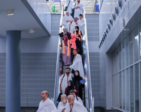 مطار جدة: خطة تشغيلية ضخمة لاستقبال ملايين المعتمرين