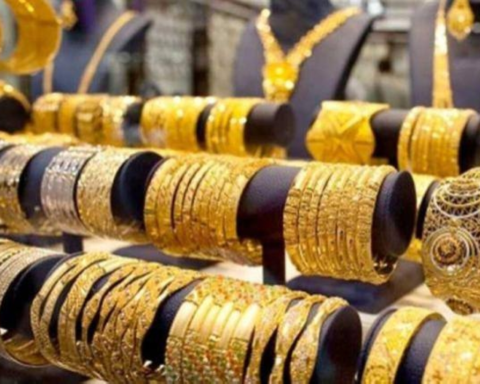 Gold prices today in Saudi Arabia: New increase for 21-karat and 24-karat gold