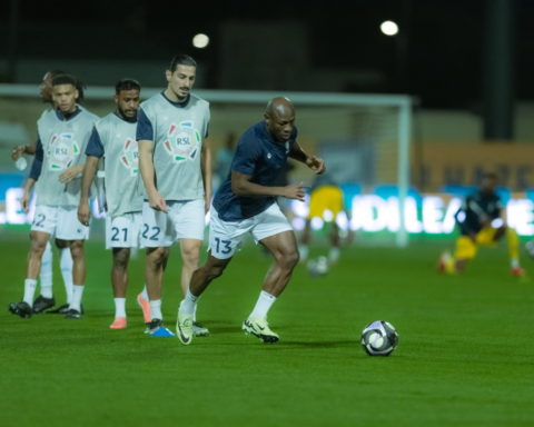 Al-Qadisiyah and Al-Akhdoud: A battle between the top and bottom of the Saudi Roshan League