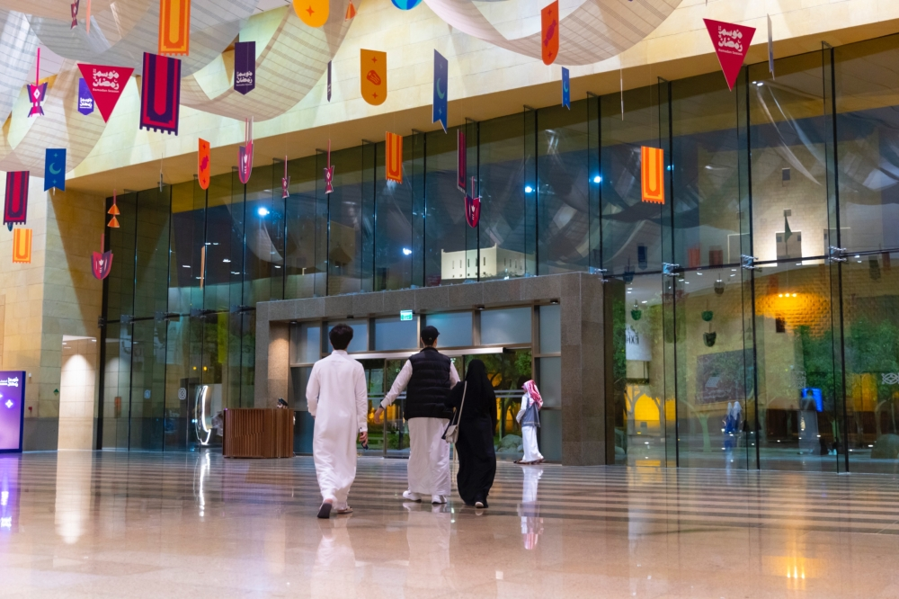 المتحف الوطني: فعاليات يوم التأسيس ورمضان ببرنامج ذاكرة الدار