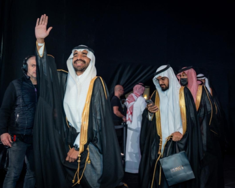 مركز الملك سلمان يؤهل الشباب للزواج بمبادرة ليلة العمر