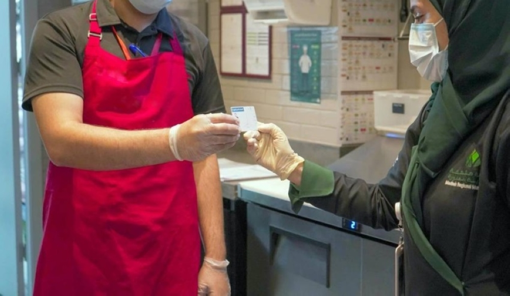 خطة رمضان بالمدينة المنورة: 17 ألف جولة رقابية لخدمة الزوار