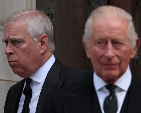 اعتقال الأمير أندرو: تفاصيل جديدة واتهامات خطيرة