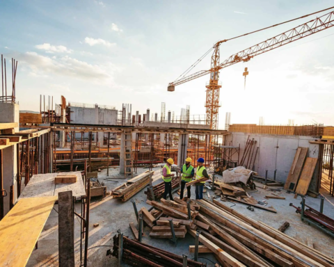 اشتراطات بيئية جديدة للمشاريع الإنشائية بالرياض وغرامات للمخالفين