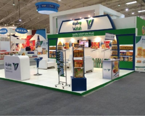 وفرة وديل مونتي: عقد بـ 28 مليون ريال لتعزيز صناعة الغذاء