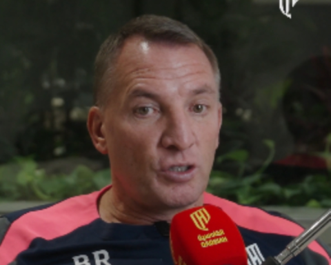 مدرب القادسية ميتشل يكشف خطة الصعود وتحديات رمضان