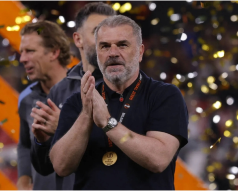 Postecoglou admits: Nottingham Forest coaching decision was a bad one