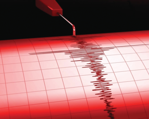 An earthquake struck southern Iran near the Bushehr nuclear power plant, causing no casualties