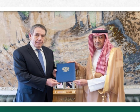 100 years of Saudi-Russian relations: A renewed strategic partnership
