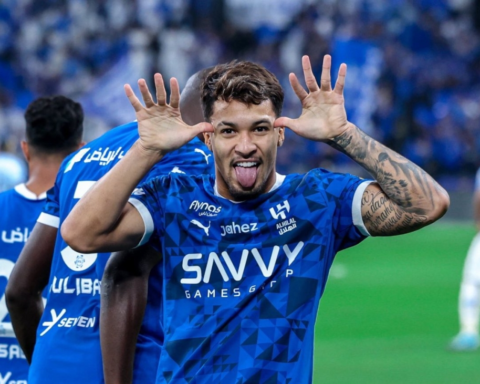 Leonardo excluded from Al-Hilal vs. Al-Ittihad derby; details of the penalty