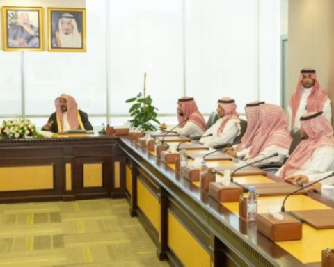 الشؤون الإسلامية والحرس الوطني.. شراكة لتعزيز الأمن الفكري