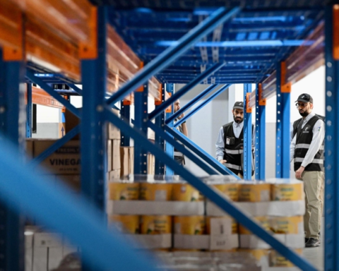 الغذاء والدواء: ضبط 21 طن منتجات مخالفة وإغلاق 6 منشآت