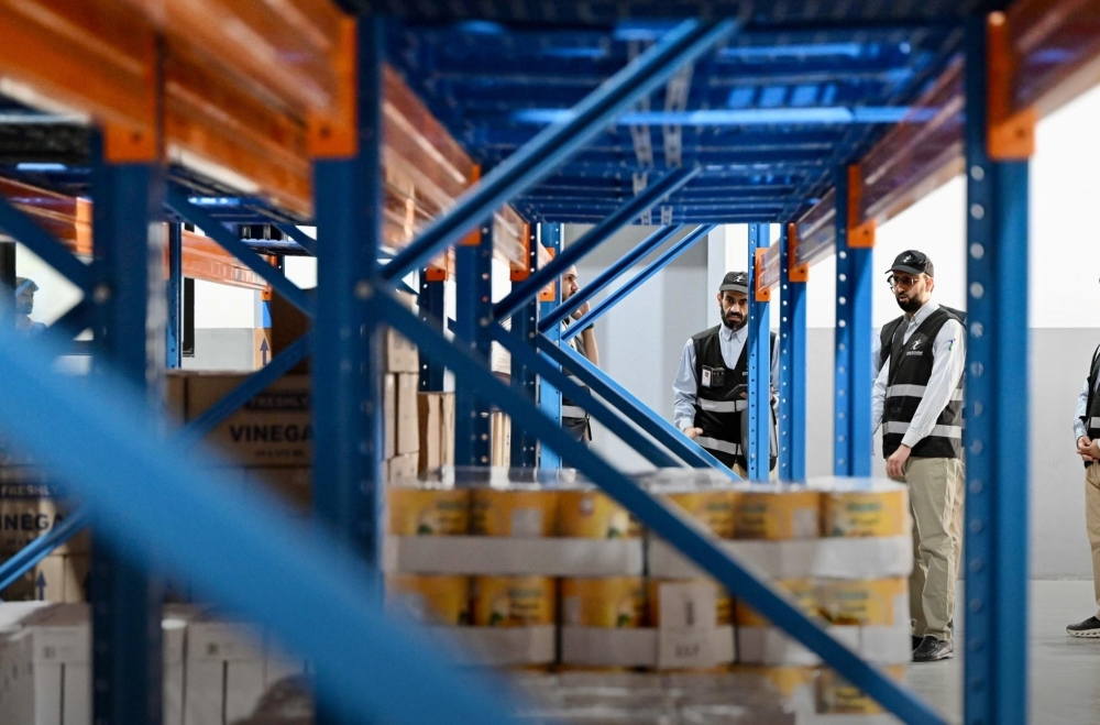 الغذاء والدواء: ضبط 21 طن منتجات مخالفة وإغلاق 6 منشآت