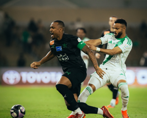 جدل ركلة جزاء الأهلي والنجمة: خبير تحكيمي يحسم الأمر