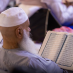 التسجيل الإلكتروني للاعتكاف في الحرمين 1447: الشروط والخطوات