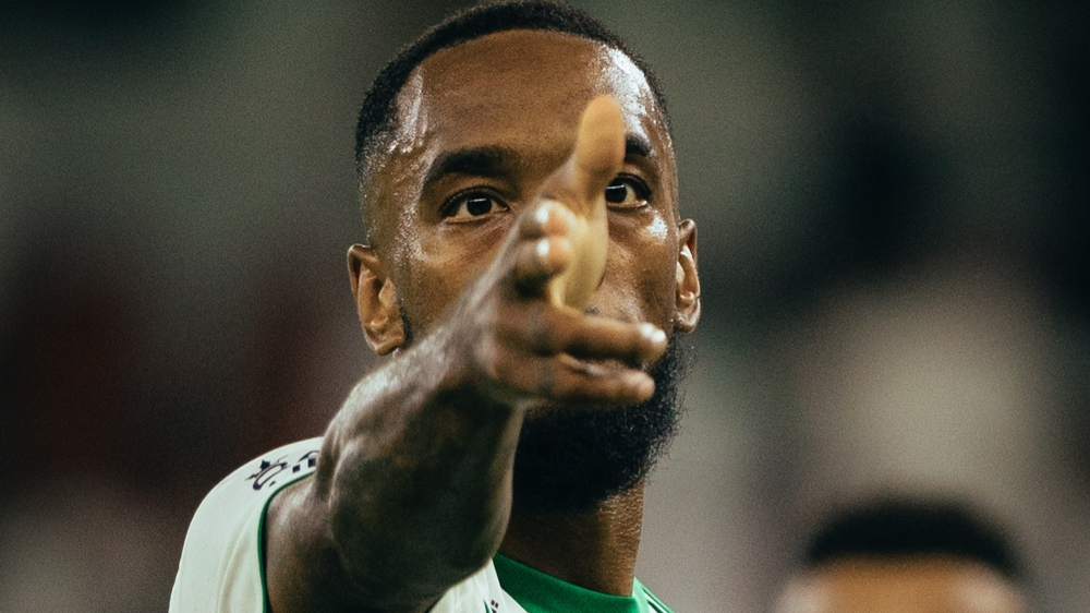 توني هداف دوري روشن: ثلاثية تبعده عن رونالدو في الصدارة